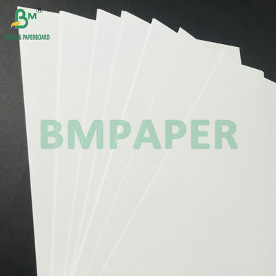 হাই হোয়াইট 28 পাউন্ড 32 পাউন্ড uncoated বই লেখার লিডার কাগজ 25 'x 38'