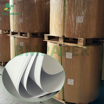 হাই হোয়াইট 28 পাউন্ড 32 পাউন্ড uncoated বই লেখার লিডার কাগজ 25 'x 38'