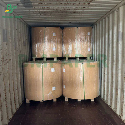 হাই হোয়াইট 28 পাউন্ড 32 পাউন্ড uncoated বই লেখার লিডার কাগজ 25 'x 38'