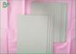 1.5 মিমি বেধ গ্রে বোর্ড কাগজ, জুতা বাক্স জন্য গ্রে চিপ হার্ড কার্ড বোর্ড