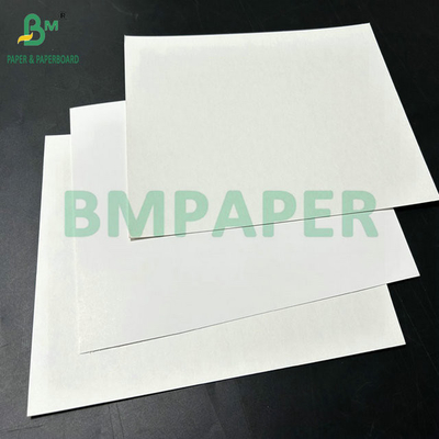 উচ্চ হোয়াইট 98% 325g 360g ফুড গ্রেড Fbb পেপার ফর কেক প্যাকেজিং বক্স 70 x 100cm