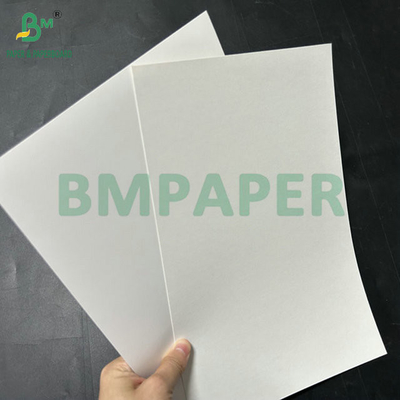 উচ্চ হোয়াইট 98% 325g 360g ফুড গ্রেড Fbb পেপার ফর কেক প্যাকেজিং বক্স 70 x 100cm