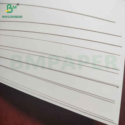 অঙ্কন ও পোস্টার 150 গ্রাম সাদা কার্ফট প্যাকেজিং কাগজ ব্যবহার করুন