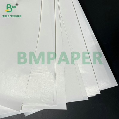 উচ্চ ভিজা শক্তি সাদা কাগজ 75gsm 80gsm রেড ওয়াইন লেবেল জন্য