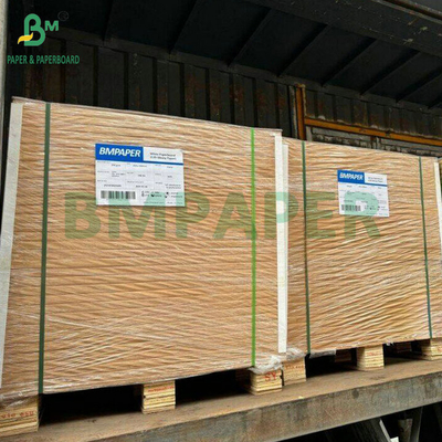 উচ্চ ভিজা শক্তি সাদা কাগজ 75gsm 80gsm রেড ওয়াইন লেবেল জন্য