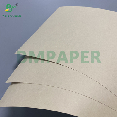 160g 240g পিসিবি কার্ডবোর্ড উচ্চ তাপমাত্রা গরম প্রেস করা Kraft কাগজ