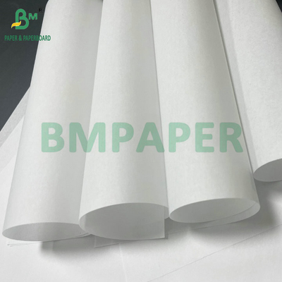 রোল ৮৮৪ মিমি ১০১৭ মিমি ৪০ গ্রাম কাঠবিহীন কাগজ