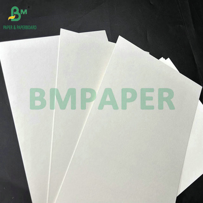 1.6 মিমি 1.7 মিমি 100% ফাইবার ব্লিচড অবসর্বেন্ট বিয়ার ম্যাট বোর্ড