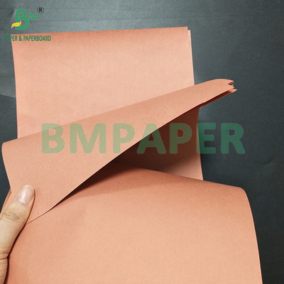 70GSM উচ্চ তাপমাত্রা প্রতিরোধী বেকিং মাশরুম জন্য uncoated Kraft কাগজ