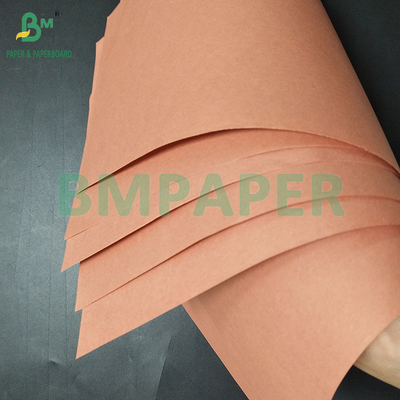 70GSM উচ্চ তাপমাত্রা প্রতিরোধী বেকিং মাশরুম জন্য uncoated Kraft কাগজ