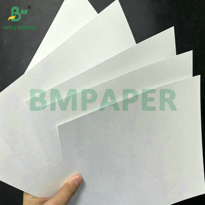 71cm 280gram 300gram প্লে কার্ড মুদ্রণের জন্য মসৃণ লেপ কালো কোর কাগজ