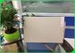 জুয়েলারী বক্স জন্য কাস্টমাইজেন গ্রে বোর্ড কাগজ 2.0mm / 3.0mm বেধ