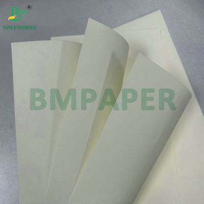 ৭৫ গ্রাম ৮০ গ্রাম মসৃণ ফিনিস ক্রিম বন্ড কাগজ বই প্রকাশের জন্য পাঠ্য 8.5 "x 11"