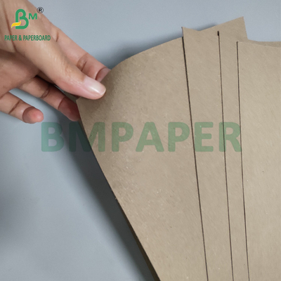 300gsm 350gsm গ্রে কার্ডবোর্ড টিউব টিস্যু কোর জন্য চিপবোর্ড 1100mm