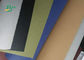 শুকনো পরিষ্কারযোগ্য রঙিন ধোয়া KRAFT পেপার 150cm x 110 বাথ জন্য গজ