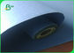 নীল ফ্যাব্রিক ওয়াশলেট ক্রাফ্ট ডাইনিং কাগজ 0.55 মিমি বেনিফিট জন্য বেধ