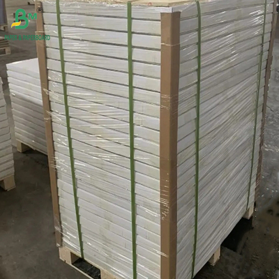 60g 75g CB CFB CF কার্বনহীন কপি কাগজ প্রাপ্তির জন্য নীল চিত্র 21.6 x 27.9 সেমি