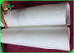 ইকো-বন্ধুত্বপূর্ণ ফ্যাব্রিক কাগজ রোল হালকা ওজন অ-আচ্ছাদিত স্ক্র্যাচ প্রতিরোধী