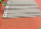 উচ্চ দৃঢ়তা স্তরিত পিচবোর্ড শীট হার্ডকভার জন্য 1.5 মিমি গ্রে শক্ত কাগজ কাগজ