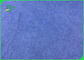 কাস্টম ধোয়া Kraft কাগজ ইকো বন্ধুত্বপূর্ণ মেষ চপ দেত্তয়া জন্য / DIY ব্যাগ