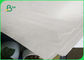 লেপযুক্ত অ বোনা কাগজ 1056D / মুদ্রণযোগ্য জলরোধী ফ্যাব্রিক কাগজ রোল