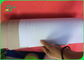 প্রিন্টিং জন্য ধূসর পিছনে সঙ্গে 250g মিশ্র পাল্প প্রলিপ্ত দ্বৈত কাগজ বোর্ড