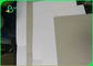 ক্লে প্রলিপ্ত খবর পিছনে কাগজ এক সাইড লেইট 250gsm ডুপ্লেক্স বোর্ড প্যাকেজিং