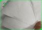অ ছিঁড়ে ফেলা জলরোধী লেপা কাপড়ের কাগজ 1056D 1057D রোল / শীট