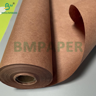 গোলাপী মাংস প্যাকেজিং কাগজ 70g 60g 24inches দ্বারা 175 ফুট