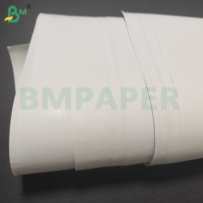 ক্যাশ রেজিস্টার এবং তাপীয় প্রাপ্তি কাগজ রোল 48gsm 570mm 800mm রোল