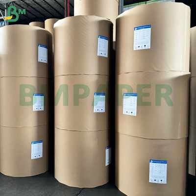 ক্যাশ রেজিস্টার এবং তাপীয় প্রাপ্তি কাগজ রোল 48gsm 570mm 800mm রোল