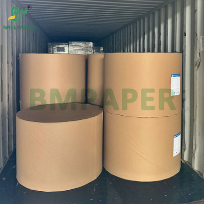 23.5 x 35 ইঞ্চি uncoated uncolored বন্ড সাদা লিডার কাগজ 60 পাউন্ড 70 পাউন্ড 80 পাউন্ড বেধ