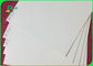 ভার্জিন পাল্প প্রকার প্রলিপ্ত এক সাইড পেপার উচ্চ ঝুঁকির প্রস্ফুটিত প্রতিরোধ