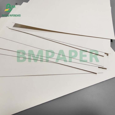 0.6MM 0.7MM অ-প্রলিপ্ত অবসরবন্ট পেপার ফর কোস্টারস উপাদান 900 x 1194mm