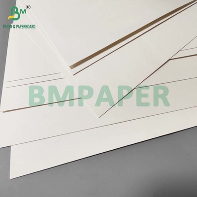0.6MM 0.7MM অ-প্রলিপ্ত অবসরবন্ট পেপার ফর কোস্টারস উপাদান 900 x 1194mm