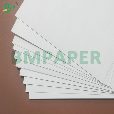 0.4-0.7 মিমি বেধ সমতল পৃষ্ঠের আর্দ্রতা শোষণকারী কাগজ শীট