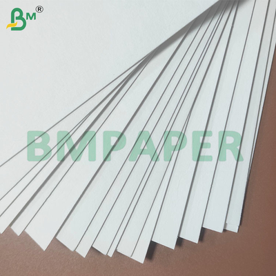 0.4-0.7 মিমি বেধ সমতল পৃষ্ঠের আর্দ্রতা শোষণকারী কাগজ শীট