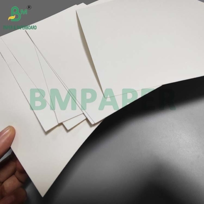 খাদ্য গ্রেড 190gsm+18g পিই লেপা কাপ কাগজ গরম কফি জন্য জলরোধী তেলরোধী