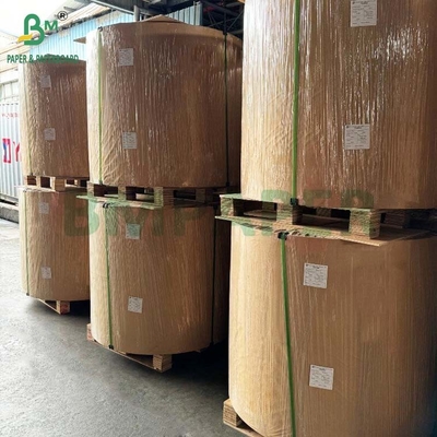 খাদ্য গ্রেড 190gsm+18g পিই লেপা কাপ কাগজ গরম কফি জন্য জলরোধী তেলরোধী