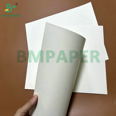 ৩১ ইঞ্চি ৩৫ ইঞ্চি ২৩০ গ্রাম ২৬০ গ্রাম পিই লেপা কাপ কফি কাপের জন্য কাগজ রোল