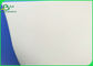 200 - 400g মংঙ্ক প্যাকিং বক্স জন্য একটি সাইড কোট গ্লসি আইভরি কাগজ