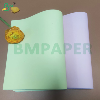 সিএফ সিবি সিএফবি কাগজের সাথে 100% কাঠের পল্ট এনসিআর কার্বনহীন কপি কাগজ