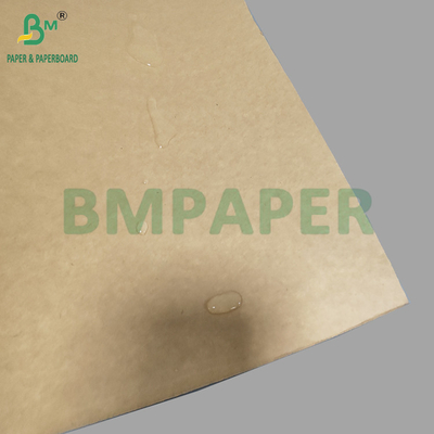 খাদ্য গ্রেড ক্রাফ্ট 320gsm + 20g PE লেপা কাগজ কফি কাপ জন্য উচ্চ বাল্ক 900mm