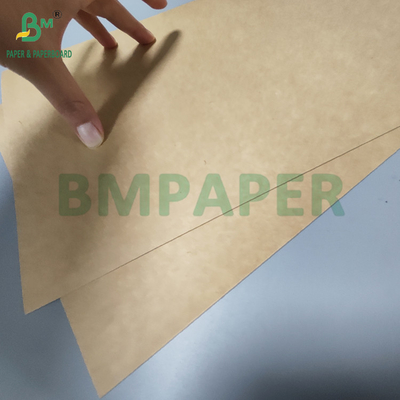 খাদ্য গ্রেড ক্রাফ্ট 320gsm + 20g PE লেপা কাগজ কফি কাপ জন্য উচ্চ বাল্ক 900mm
