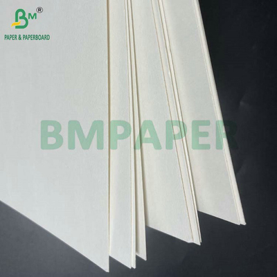 0.7MM 1.2MM উচ্চ বাল্ক ইকো পানীয় শোষণকারী কাগজ