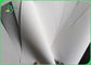 পরিবেশগত পাথর মোড়ানো কাগজ 100mic জল প্রতিরোধী স্টোন কাগজ রোলস