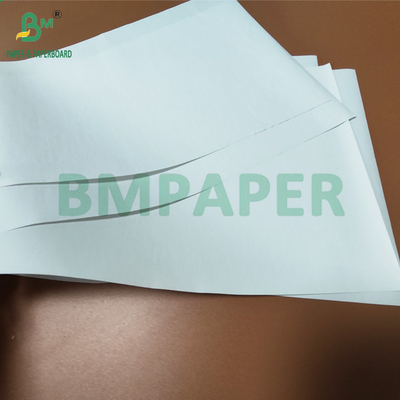 জাম্বো রোল হাই বাল্ক 65gsm 90um থার্মাল পেপার ফর লজিস্টিক লেবেল 600mm