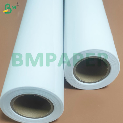 অঙ্কনের জন্য আধা স্বচ্ছ 60gsm জল প্রতিরোধী ট্রেসিং কাগজ