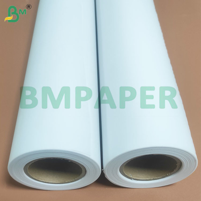 অঙ্কনের জন্য আধা স্বচ্ছ 60gsm জল প্রতিরোধী ট্রেসিং কাগজ