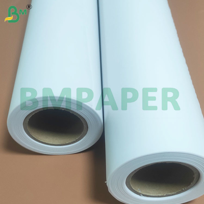 অঙ্কনের জন্য আধা স্বচ্ছ 60gsm জল প্রতিরোধী ট্রেসিং কাগজ
